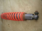 Xcf Ski 440 Edge 01 Engine Polaris Shocks Front