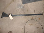 1822205 Xcr Trailing Polaris Left 600 Arm 1996 Xcr600