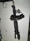 0705-985 Xf Cat 800 2012 Hc 1705-405 Steering Sno Upper Arctic Pro Post Ho