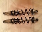 505073236 Xm Shocks Skidoo Summit Bombardier Sp Ski-doo 2014 Hpg Shock Set