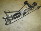 Xp 800 Ski Suspension 2009 Skid Rear Doo 600 Prices " 154 Summit