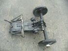 Xp Rev Rear Prices Torque Ski Arm Doo 550f Renegade 2010