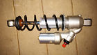 503192170 Xrs 600 2011 Doo Rev Xp Rear Suspension Shock Ski Etec