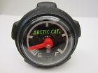 0670-427 Xt Arctic Wildcat Bearcat Cap Fuel Gauge Gas Tank Cat 570 Oem Cougar Ext