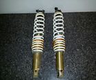 Xtc Front Shocks Deluxe Rebuildable Sxr Viper Vmax Yamaha Venom Xt 700