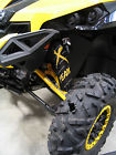 Xteam Shock Jaune Cover Protecteur 4 De Amortisseur Set Maverick Bombardier
