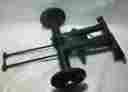 1541152-067 Xtra-10 Polaris 1999 Indy 550 Suspension Rear Torque Arm Pivot Frame Xcr Xc Xcf