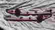 Xx4068 1996 Polaris Xcr 600 Snowmobile Indy 96 Rear Suspension Rails Right Left Xx4068 1996 Polaris Xcr 600 Snowmobile Indy 96 Rear Suspension Rails Right Left