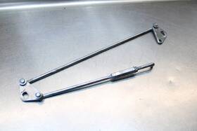 0300-721 Yamaha 1972 Arctic Cat Kitty Kc1 Steering Linkage