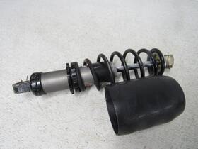 2704-704 Yamaha 18 Sidewinder Mtx Turbo Center Shock Damper Front Skid Fox Oem #0138