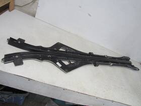 58-055-1 Yamaha 58-056-1 M8000 18 Sidewinder Mtx Turbo Ice Age 162 Slide Rails Rear Suspension #0138