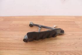 5gh-23570-00-00 Yamaha 2000 Kodiak 400 4x4 Front Left Lower A Arm Control With Guard