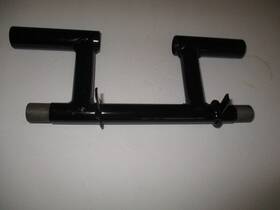 Gs-gps-sm-ss-d1150 Yamaha 806-47331-00 Nos Snowmobile 1970s Suspension Pivot 1 -gs-gps-sm-ss-d1150