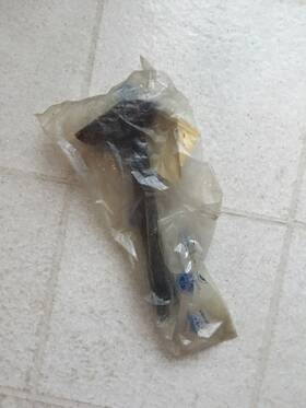 810-23854-00 Yamaha Oem Ski Spindle