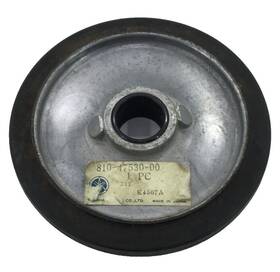 810-47530-00-00 Yamaha Genuine Snowmobile Suspension Guide Idler Wheel 70-77