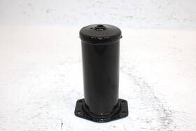 81e-2376j-00-00 Yamaha 1989 Inviter Oem Shock Holder Sy17
