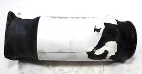 82m-2377j-00-00 Yamaha 1989 Exciter Right Front Shock Housing With Dent Oem#