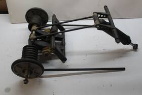 82m-47332-00-00 Yamaha 1988 Exciter Ex570en Ex 570 En Deluxe Rear Suspension Linkage Pivot Brack 82m-47332-00-00 Yamaha 1988 Exciter Ex570en Ex 570 En Deluxe Rear Suspension Linkage Pivot Brack