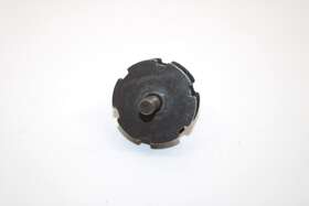 857-21486-00-00 Yamaha 1978 Exciter 440 Oem Engine Mount Damper Sy122