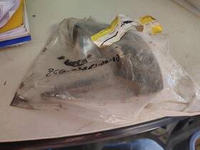 85g-23853-00-00 Yamaha Ski Column