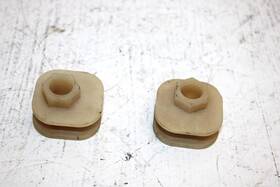 86-47446-01-00 Yamaha 88 Excel Iii Oem Rear Spring Adjuster Pair Sy12