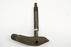 864-23853-01-00 Yamaha Oem Column Ski 1 Nos