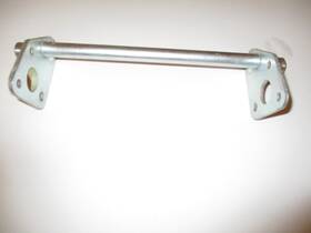865-47451-00-00 Yamaha Nos 1974 Snowmobile Rear Suspension Bar Gp433f-part