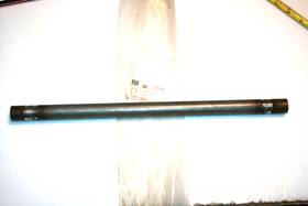 88t-47475-00-00 Yamaha Nos Rear Suspension Cross Shaft 89x-47475-00 88t-47475 Et410 15 3/4 Inch