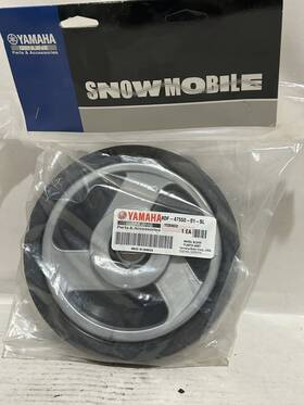 8df-47550-01-sl Yamaha 89a-14194-00/8df-4741 Rear Bogey Idler Wheel Srx Sxr Vmax Viper Mountain Max