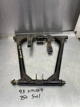89a-47331-01-00 Yamaha 92 93 Vx 750 800 600 500 Vmax-4 Rear Suspension Front Shock Pivot Arm