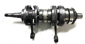 89f-11400-00-00 Yamaha 1984-1999 Phazer Venture 480 Crankshaft Crank