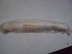 8a5-w4751-00-00 Yamaha Vintage Nos Oem Snowmobile Front Axle Srx Ex440