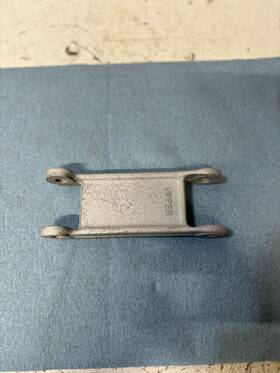 8ab-2382e-00-00 Yamaha 1994 Vmax 500 Front Upper Arm
