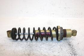 8ab-47480-00-00 Yamaha 1995 Vmax 600 Oem Rear Skid Shock Sy11