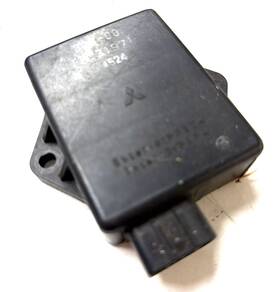 8ab-85540-00-00 Yamaha 1994-1996 Vmax 500 Le Dx Xt Cdi Box Ignition Igniter Oem