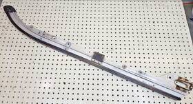 8cm-w4741-10-00 Yamaha 1996 Vmax 600 Xt Oem Left Skid Frame Suspension Rail
