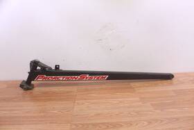 8cr-2382e-00-00 Yamaha 1997 Vmax 500 Xtc Front Left Trailing Arm With Spindle 8cr-2382e-00-00 Yamaha 1997 Vmax 500 Xtc Front Left Trailing Arm With Spindle