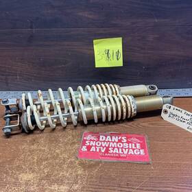 8ct-2376a-50-00 Yamaha Shock Absorber Front # 2001 V Max 500 Snowmobile