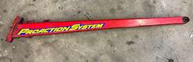8cv-2382e-02-00 Yamaha Snowmobile Left Front Suspension Trailing Arm Sx 600 700