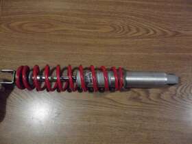 8dh-2376a-00-00 Yamaha Vmax Xtc Front Ski Shock P/n Fits