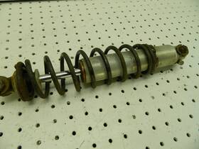 8ds-47481-00-00 Yamaha 1998-2000 V-max 600 700 Oem Rear Suspension Center Shock Kyb