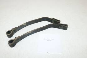 Yamaha 8ed-47495-00-00 2001 Mountain Max 700 Mm700 Rear Suspension Limiter Control Straps Strap