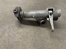 8es-23501-00-00 Yamaha Rs Vector Nytro Venture Apex Rage Attak Vk 05-12 Oem Left Spindle Knuckle