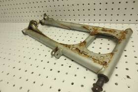 Yamaha 8es-23580-50-00 Apex Gt Vector Rage Venture Rx1 06 07 08 09 10 11 Oem Right A Arm Silver