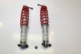 8es-2376a-60-00 Yamaha 2006 Rs Vector Front Shock Pair Right Left Set