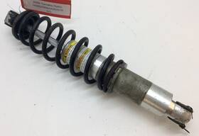 8es-2376a-90-00 Yamaha Used Oem Front Ski Shock With Spring Nytro Vector Er