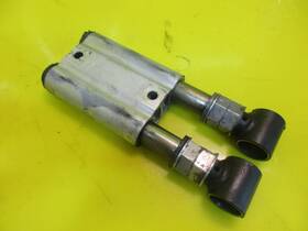 8es-4745d-00-00 Yamaha Apex Oem Rear Back Suspension Torque Pivot Arm Stopper Shaft