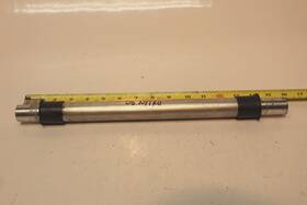 8es-47475-01-00 Yamaha Nytro Apex Rs Rear Suspension Shock Support Guide Rods Brace Set Shaft 2