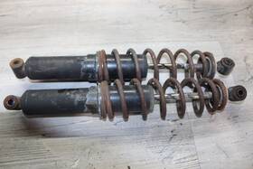 8et-2376a-10-00 Yamaha 2007 Rs Venture Rst90 Left Right Front Shock Set Pair
