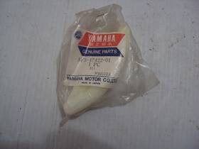 8f3-47422-01-00 Yamaha Brand New Oem Snowmobile Sliding Runner Et Bravo Apex 8f3-47422-01